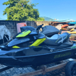 Jetski Sea doo RXT x 260 - 2013_14 - Jetski