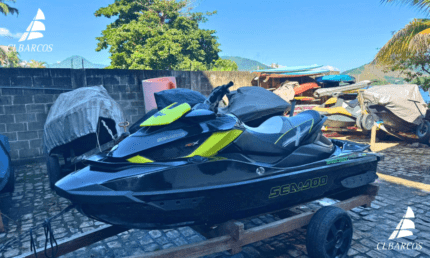 Jetski Sea doo RXT x 260 - 2013_14 - Jetski