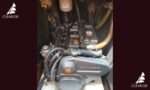 Phantom 400 HT ano 2014 - Motor