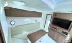 Phantom 400 HT ano 2014 - Salão principal
