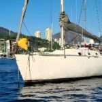 Veleiro Schaefer 31 2003 - Barco