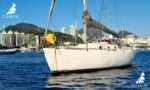 Veleiro Schaefer 31 2003 - Barco