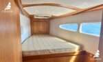 Catamarã Dolphin 43 - Cabine 3