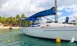 Delta 32 - 2003 - Barco