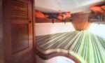 Delta 32 - 2003 - Cabine