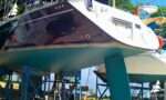 Delta 36 Molokai 2008 - Barco 2