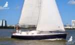 Delta 36 Molokai 2008 - Barco 3