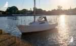 Veleiro Alpha 220 - Barco