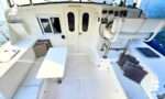 Veleiro Catamarã Bate Vento BV 36 - Cockpit (2)