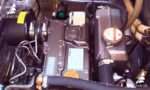 Veleiro Delta 365 – 2023 - Motor