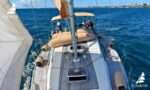 Veleiro Dufour 375 - Barco