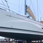Veleiro Dufour 375 GL - Barco