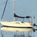 Veleiro Sud 26 - 1999 - Barco