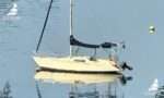 Veleiro Sud 26 - 1999 - Barco