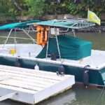 Lancha Fast 275 - Lancha