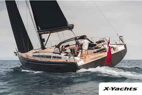 X-yatchs